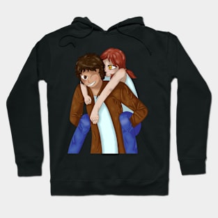 Special Someone Hoodie